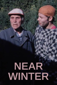 Near Winter Trailer