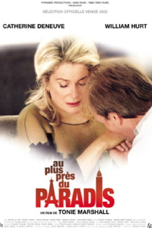 Nearest to Heaven Trailer