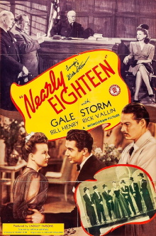 Nearly Eighteen Trailer