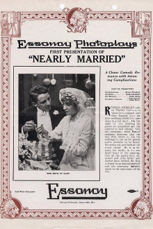 Nearly Married Trailer