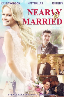 Nearly Married Trailer