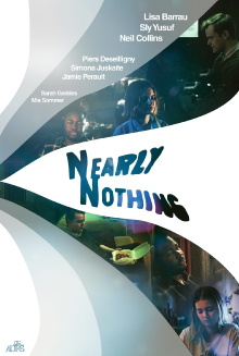 Nearly Nothing Trailer