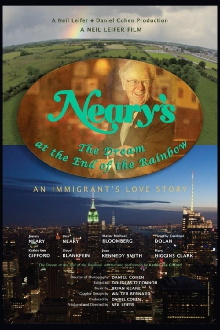 Neary's: The Dream at the End of the Rainbow Trailer