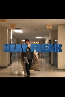 Neat Freak Trailer