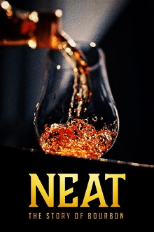 Neat: The Story of Bourbon Trailer