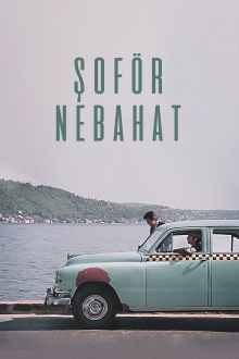 Nebahat The Driver Trailer