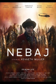Nebaj Trailer