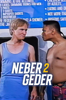 Neber 2 Geder Trailer