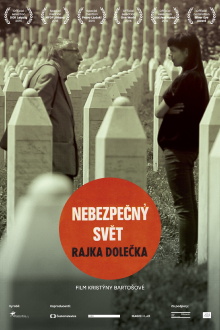 Nebezpečný svět Rajka Dolečka Trailer