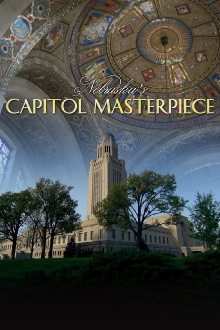 Nebraska's Capitol Masterpiece Trailer