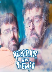 Necesitamos un tiempo Trailer