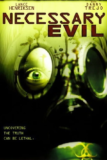 Necessary Evil Trailer