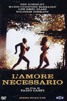 Necessary Love Trailer