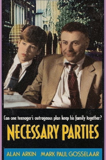 Necessary Parties Trailer