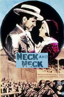 Neck and Neck Trailer