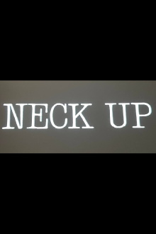 Neck Up Trailer