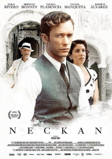 Neckan Trailer