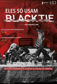 Necktie Youth Trailer