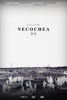 Necochea Trailer
