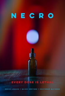 Necro Trailer
