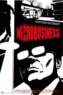 Necrobusiness Trailer