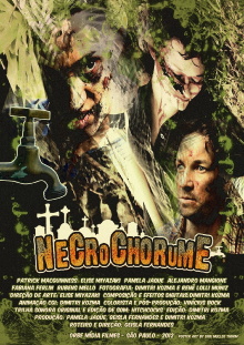 Necrochorume Trailer