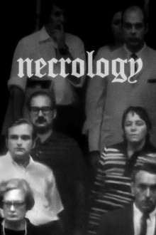 Necrology Trailer