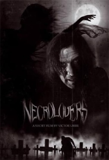 Necrolovers Trailer
