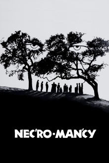Necromancy Trailer