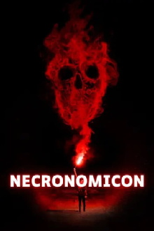 Necronomicon Trailer