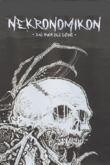 Necronomicon: The Book of Satan Trailer