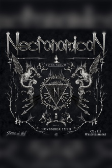 Necronomicon - Vivus Verum Trailer