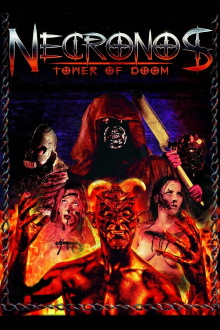 Necronos: Tower of Doom Trailer
