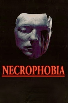 Necrophobia Trailer