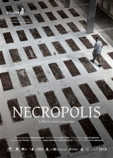 Necropolis Trailer