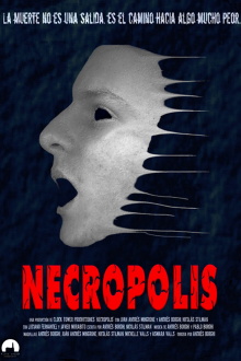 Necropolis Trailer