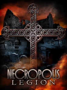 Necropolis: Legion Trailer