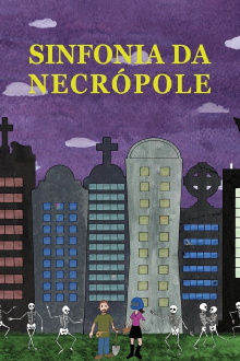 Necropolis Symphony Trailer