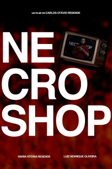 NECROSHOP Trailer