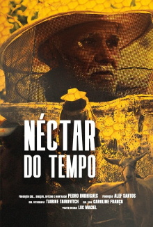 Néctar do Tempo Trailer
