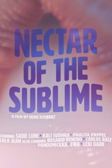 Nectar of the Sublime Trailer