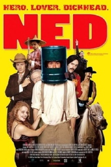 Ned Trailer