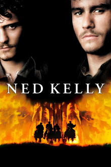 Ned Kelly Trailer