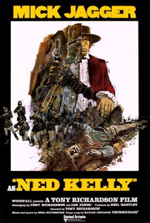 Ned Kelly Trailer
