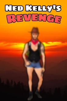 Ned Kelly's Revenge Trailer