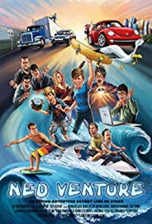 Ned Venture Trailer