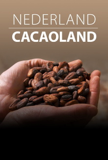 Nederland Cacaoland Trailer