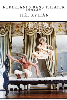 Nederlands Dans Theater Celebrates Jiří Kylián Trailer