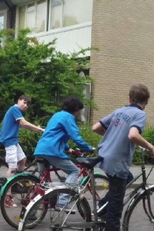 Nederlands Project: Top Gear Trailer
