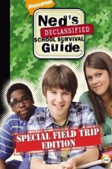 Ned's Declassified School Survival Guide: Field Trips, Permission Slips, Signs, and Weasels Trailer
